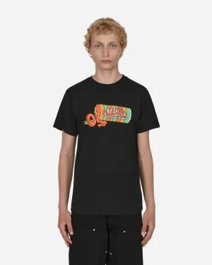 Suck Washed T-Shirt Black