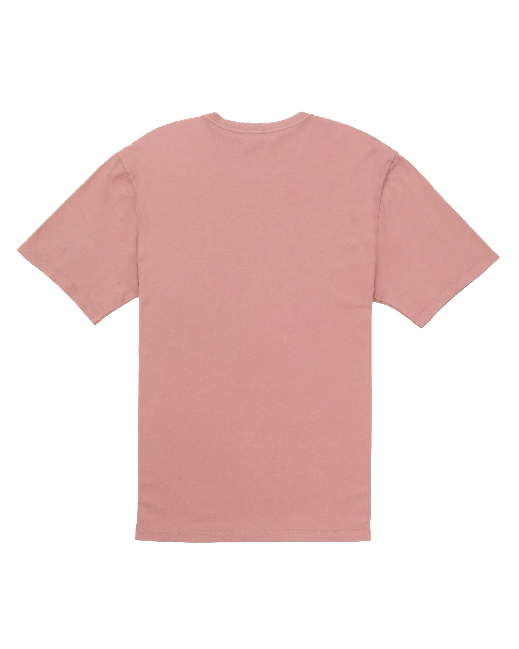 Sunny Dias T-Shirt in Phantom Rose