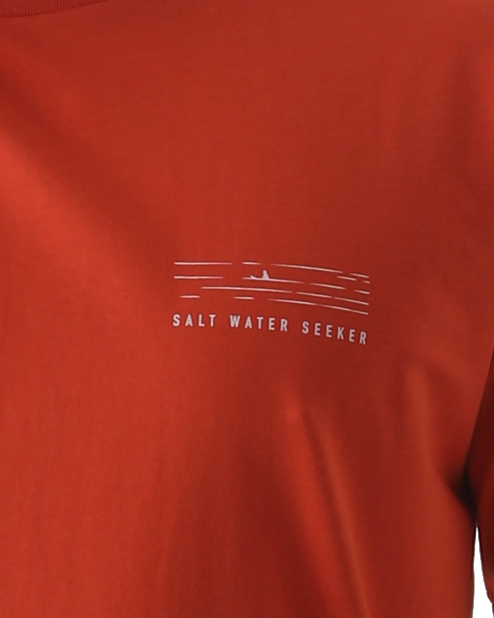 Sunset Sessions T-Shirt in Autumn