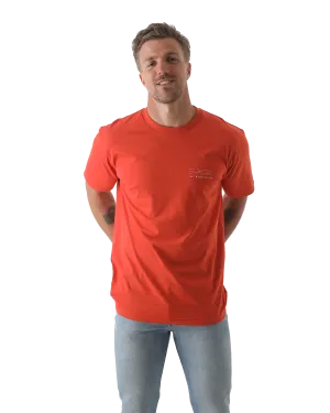 Sunset Sessions T-Shirt in Autumn