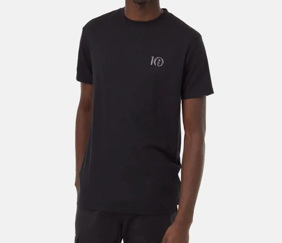 Ten Tree Recycled Logo Tee