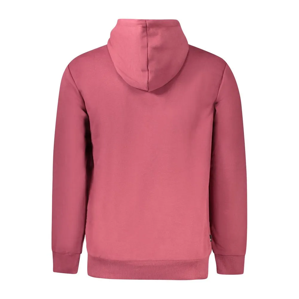 Timberland Cotton Mens Men's Sweater