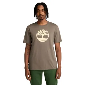 Timberland Kennebec River Tree Logo