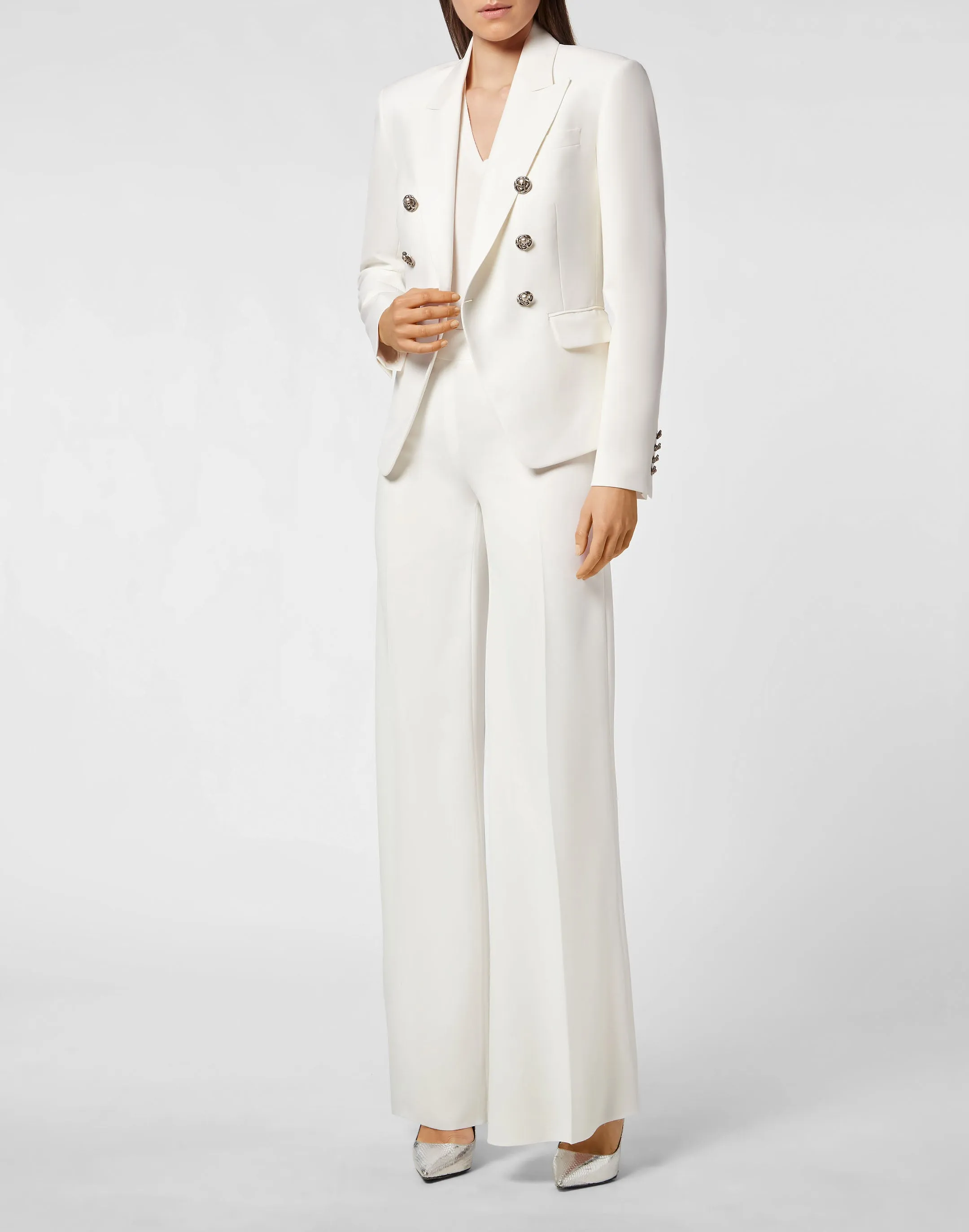 Trousers Palace Fit