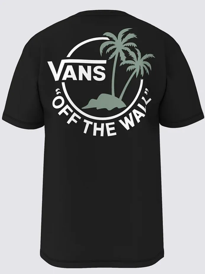 Vans Mini Dual Palm II SS