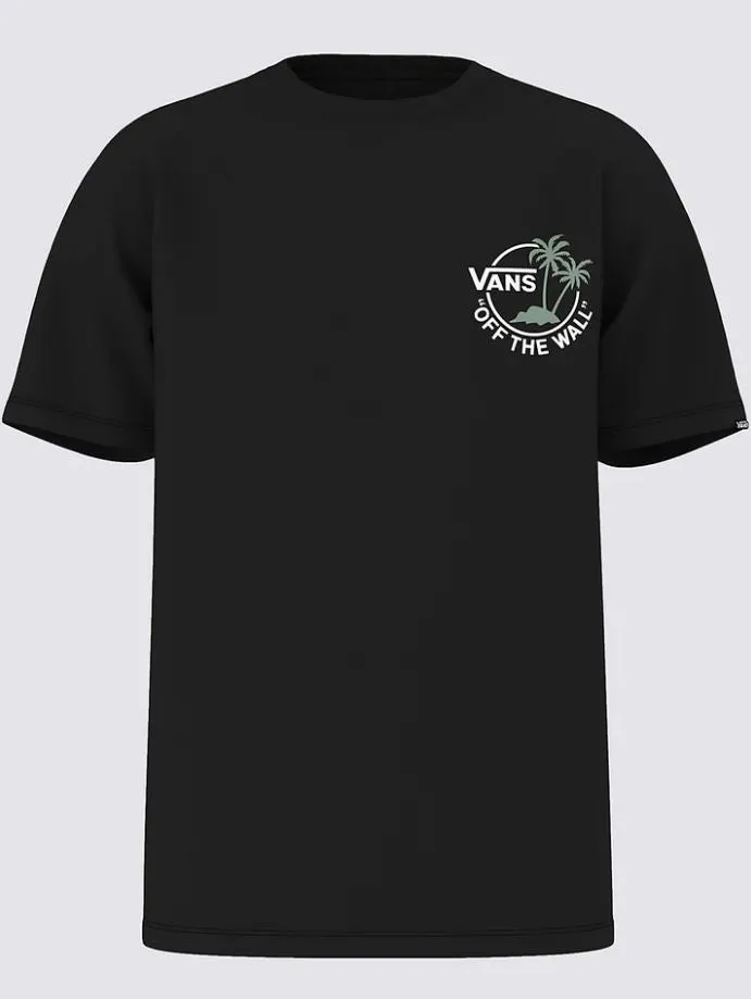 Vans Mini Dual Palm II SS