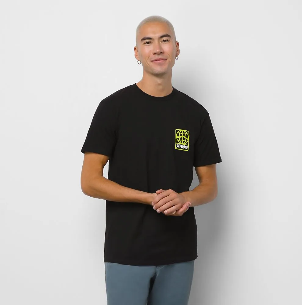 Vans Worldwide SS Tee