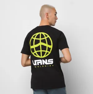 Vans Worldwide SS Tee