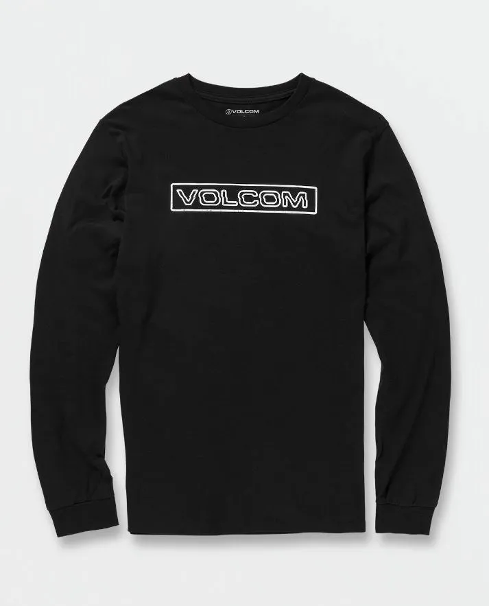 Volcom Barstone LS