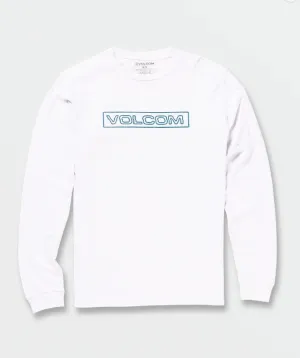 Volcom Barstone LS