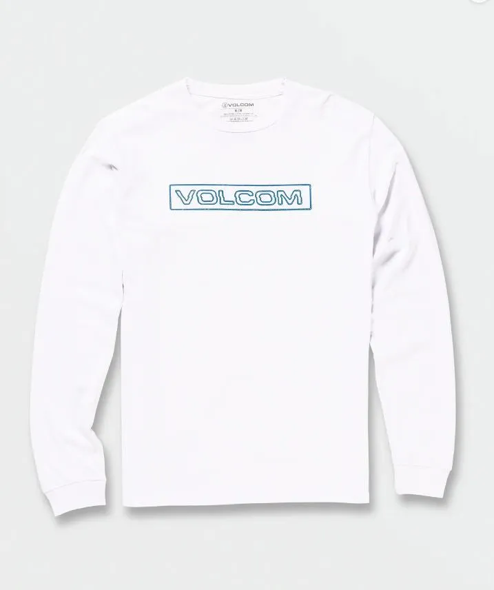 Volcom Barstone LS