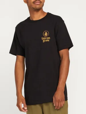 Volcom Forty Ouncer SS