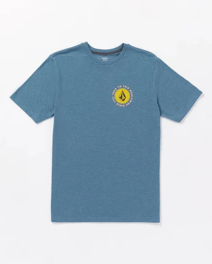 Volcom Shaped Up Tee