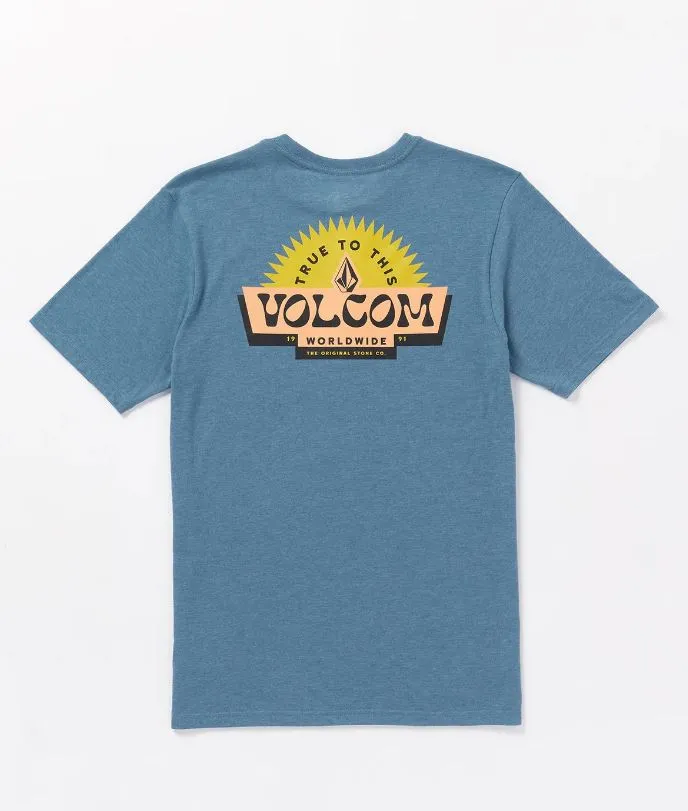 Volcom Shaped Up Tee