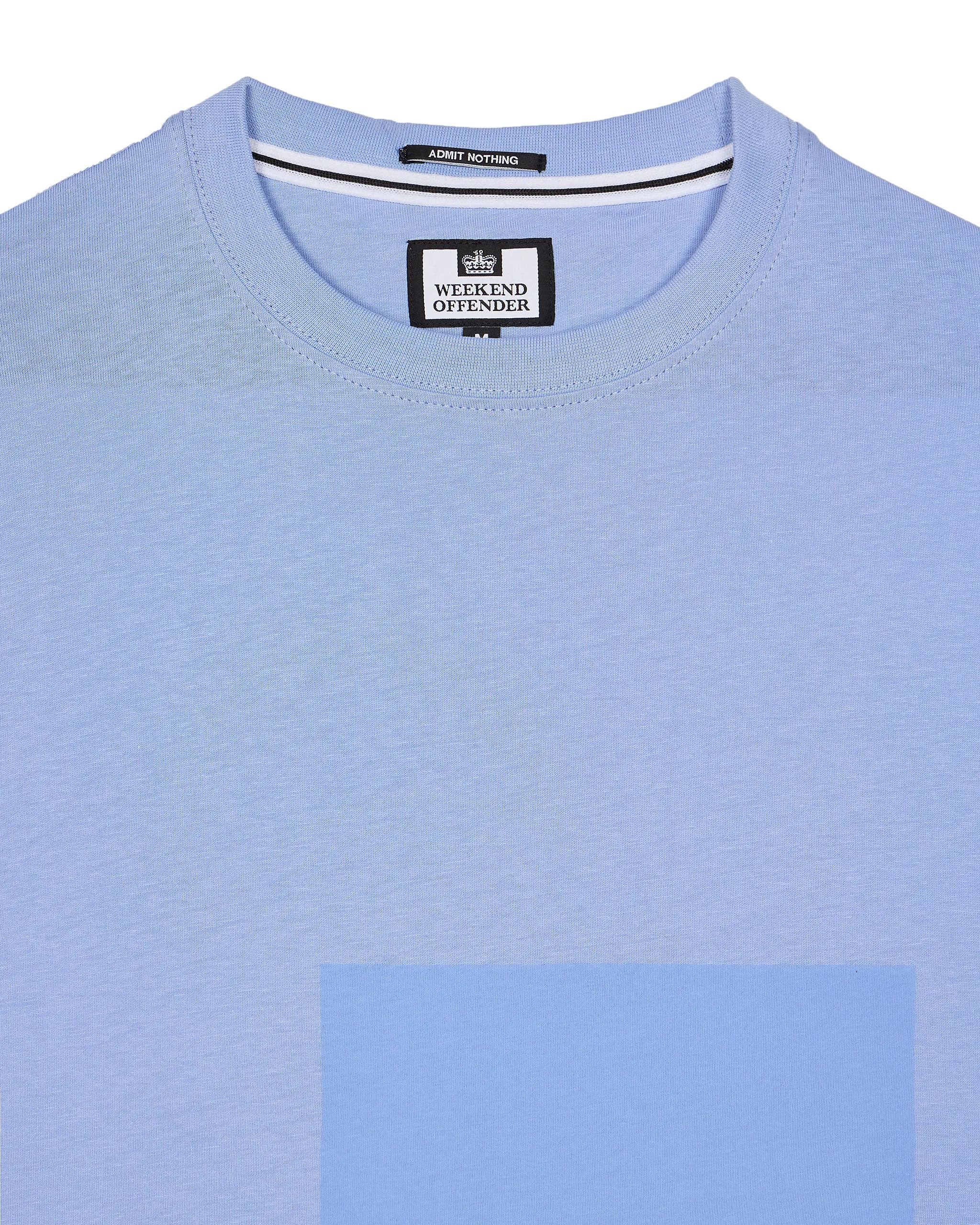 Weekend Offender Ryan Tonal T-Shirt