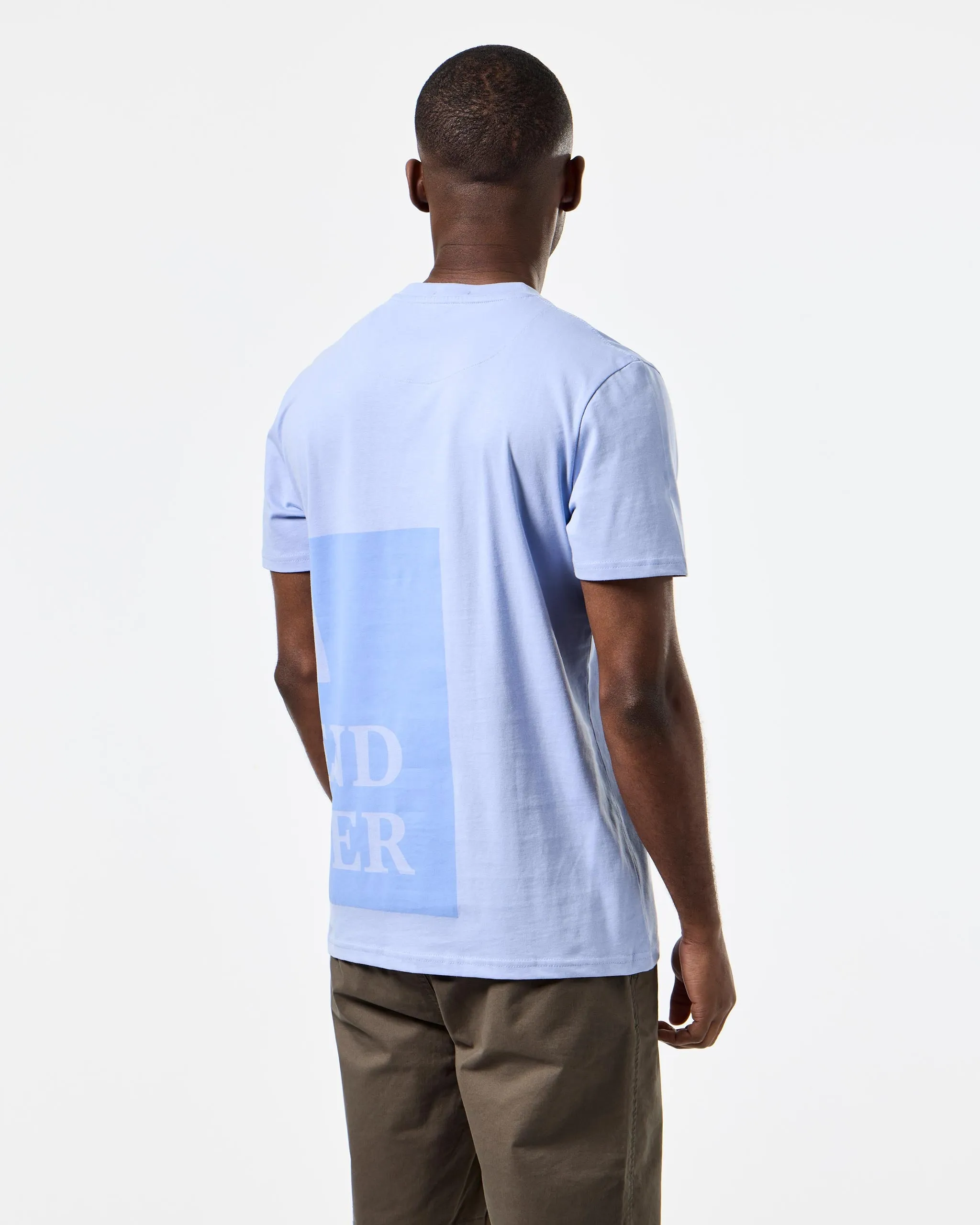 Weekend Offender Ryan Tonal T-Shirt