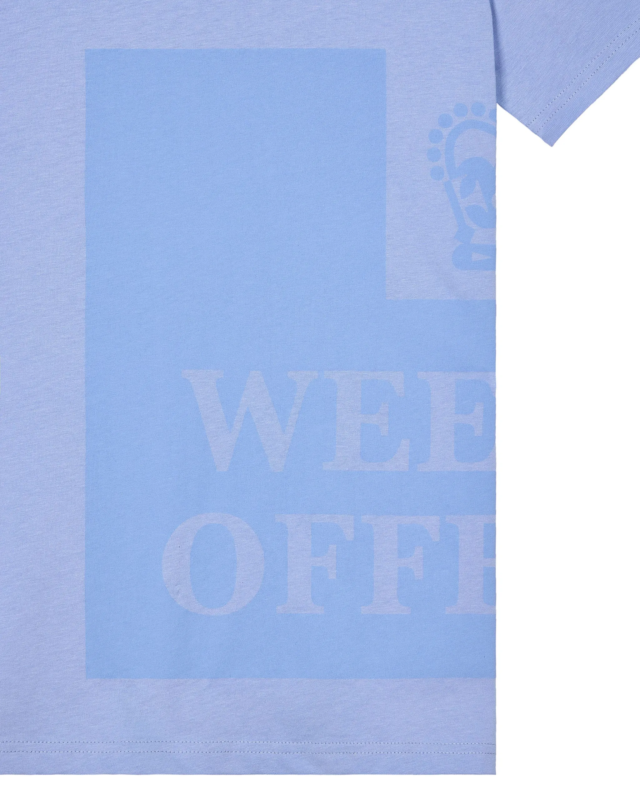 Weekend Offender Ryan Tonal T-Shirt
