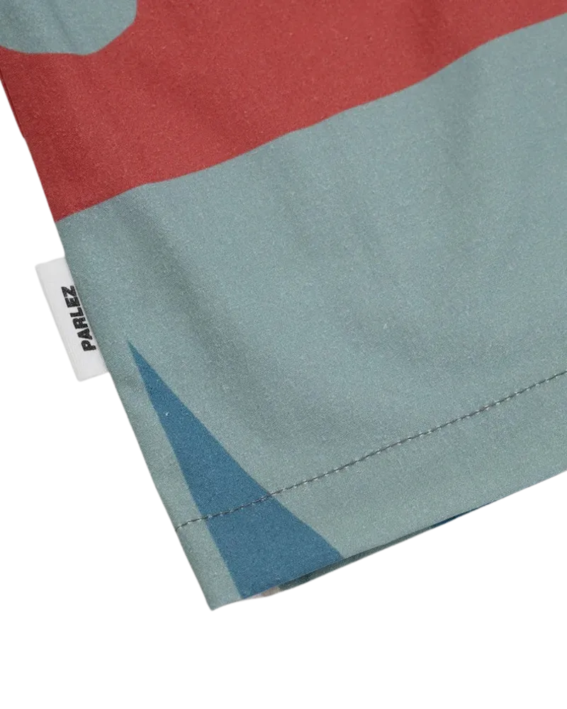 Windfall Shirt in Multi