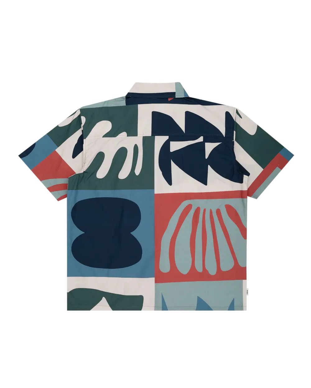 Windfall Shirt in Multi