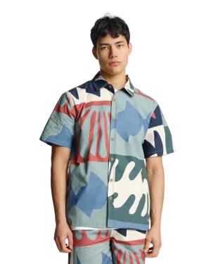 Windfall Shirt in Multi