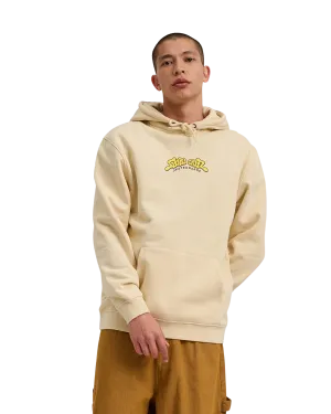 Winkowski 8Baller Trip Hoodie in Blond Wood
