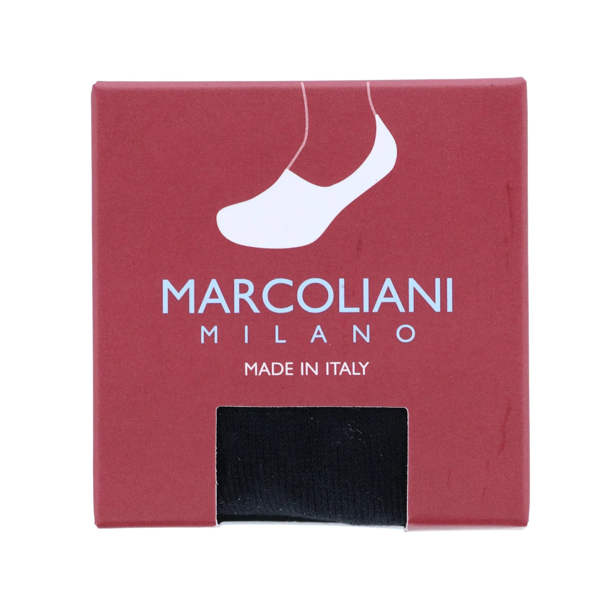 Women's Pima Cotton Solid Invisible Touch Sock Liners