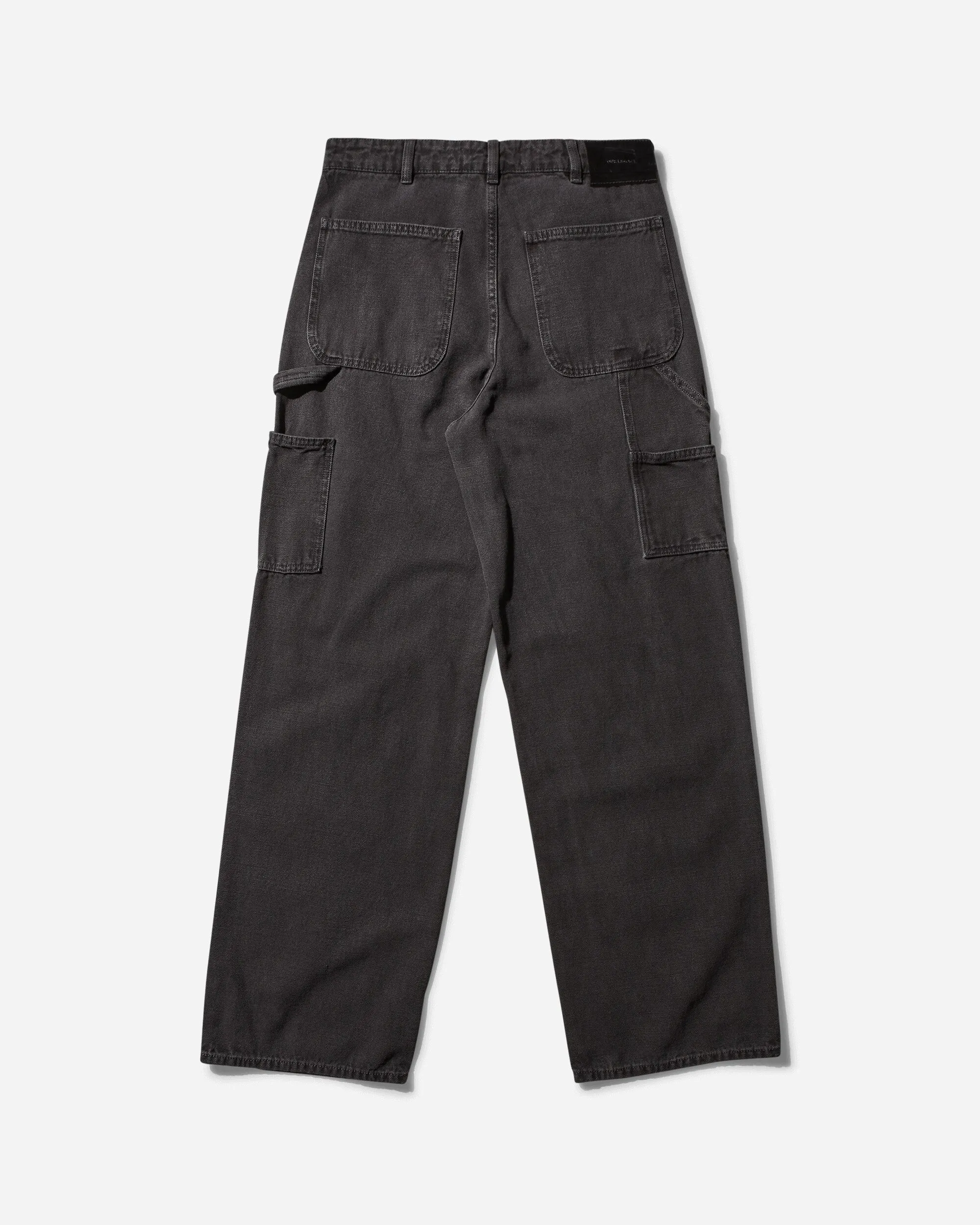 Women's Trade Trousers Ash Black