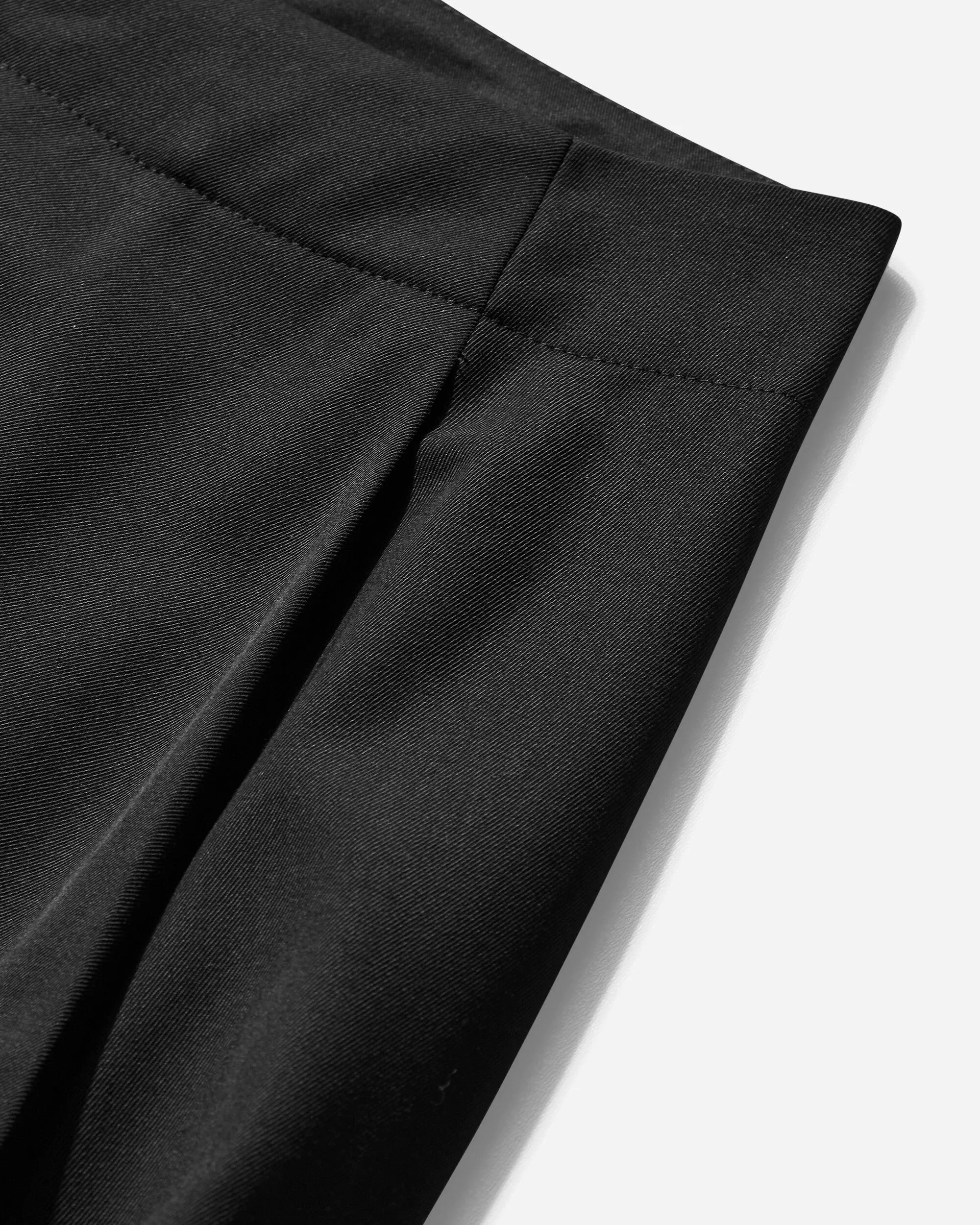 Women's Venari Trousers Night Black